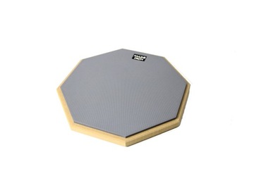 KA-LINE STAND PPM100 12-дюймовый черный коврик для упражнений