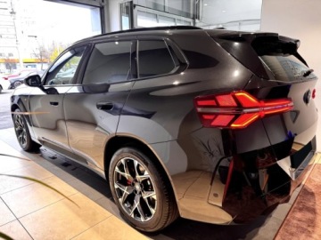 BMW X3 G45 2025 BMW X3 xDrive20d Sport Suv 2.0 (197KM) 2025, zdjęcie 2