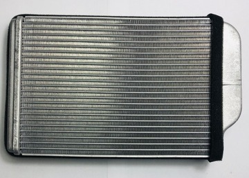 RADIÁTOR SPRINTER ANVALON 95- 8136N8-2