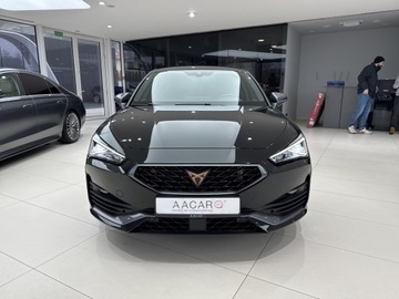 Cupra Leon II Hatchback PHEV 1.4 e-Hybrid 245KM 2023 Cupra Leon PHEV VZ DSG / DCC / Ambiente / CarPlay, zdjęcie 5