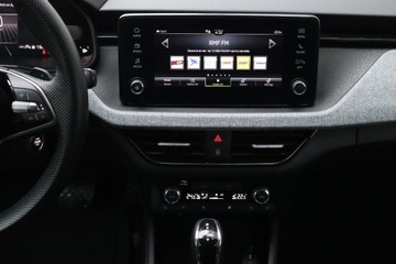 Skoda Kamiq Crossover Facelifting 1.0 TSI 115KM 2024 Skoda Kamiq 1.0 TSI, Salon Polska, 1. Właściciel, zdjęcie 12