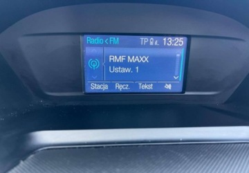 Ford Kuga II SUV 2.0 TDCi 150KM 2015 Ford Kuga Ford Kuga 2.0 TDCi 4WD Titanium 2.0 Diesel 150KM, zdjęcie 14