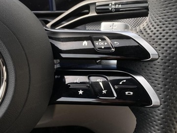 Mercedes CLE Coupe 2.0 300 258KM 2025 MERCEDES-BENZ CLE 300 4-Matic AMG Line 2.0 (258KM) 2025, zdjęcie 7