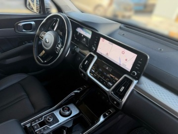 Kia Sorento IV SUV PHEV 1.6 T-GDI 265KM 2022 Kia Sorento MAX OPCJA skóra FUL LED nawi KAMERY, zdjęcie 21