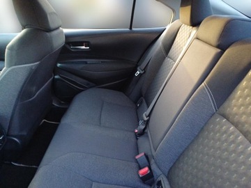 Toyota Corolla XII Sedan Facelifting 1.8 Hybrid 140KM 2024 Toyota Corolla 1.8 Hybrid Style Seria E21 (2019-), zdjęcie 11