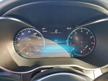 Mercedes GLC C253 2021 Mercedes-Benz GLC 300 4Matic 2021 2.0 Benzyna 255KM, zdjęcie 9