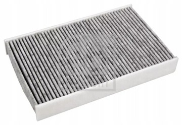 FEBI BILSTEIN 105703 FILTR VENTILACE PROSTORU SPOLUJEZDCE