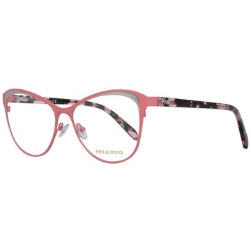 Okulary oprawki Damskie Emilio Pucci EP5085 Różowe