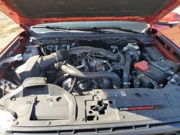 Ford Ranger VI 2024 Ford Ranger Raptor 2024 3.0l 3.0 Benzyna 405KM, zdjęcie 6