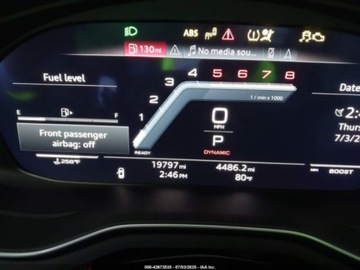 Audi A4 B9 2022 Audi S4 Limousine Premium Plus Tfsi Quattro Tiptronic 2022 3.0l 3.0 Benzyna, zdjęcie 11