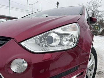 Ford S-Max I Van Facelifting 2.0 Duratorq TDCi DPF 163KM 2013 Ford S-Max 2.0TDCI 163KM/Manula/Xenon/Panorama/, zdjęcie 16