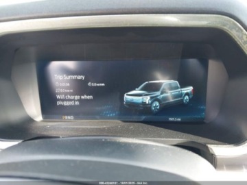 Ford 2023 Ford F150 Lightning XLT 2023 Elektryczny 452KM, zdjęcie 11