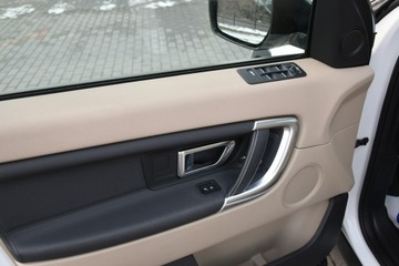 Land Rover Discovery Sport SUV 2.0 Si4 240KM 2016 Land Rover Discovery Sport HSE 2.0 BENZYNA 241KM, zdjęcie 25