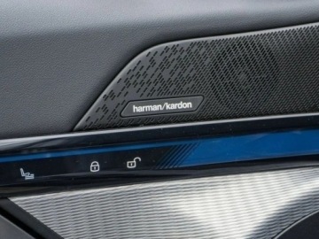 BMW Seria 5 G90-91 Touring 2.0 520d 197KM 2025 BMW Seria 5 Touring 520d xDrive Sport Combi 2.0 (197KM) 2025, zdjęcie 10