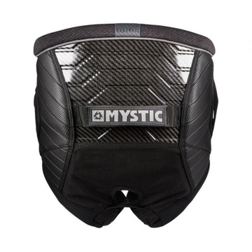 TRAPEZ KITE MYSTIC MARSHALL Seat Black - roz M