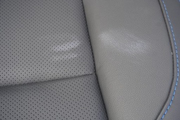 SUBARU LEVORG 2014-2020R SEDADLA POHOVKA KŮŽE UK TRIM J20