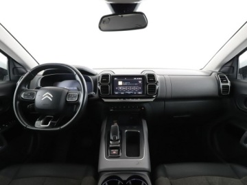 Citroen C5 Aircross I SUV 2.0 BlueHDI 178KM 2019 Citroen C5 Aircross full led virtual navi kamera, zdjęcie 14