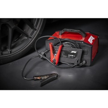 ВЫПРЯМИТЕЛЬНОЕ ЗАРЯДНОЕ УСТРОЙСТВО С пусковым 6В 12В 15А 100А AGM GEL