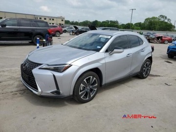 Lexus 2023 Lexus UX 2023 r., 2,0L 250 H PREMIUM 2.0 Benzyna 181KM, zdjęcie 2