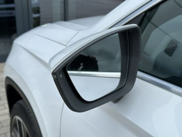 Seat Ateca SUV 2.0 TDI 190KM 2017 Seat Ateca 8xAlu, Ele.Klapa, Navi, Kamera360, LED, zdjęcie 29