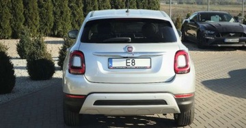Fiat 500X Crossover Facelifting 1.0 Firefly 120KM 2019 Fiat 500X (Nr.138) Fiat 500X 1.0 Urban Benzyna 120KM, zdjęcie 4