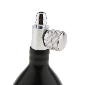 2x воздушный насос с ручным насосом