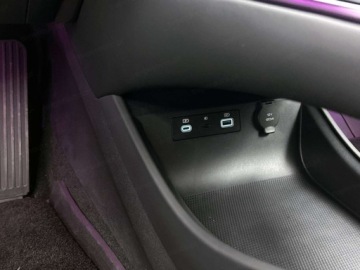 BYD 2025 BYD Seal 6 DM-i Design Sedan (313KM) 2025, zdjęcie 17
