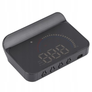 HUD ПРОДОЛЖЕННЫЙ ДИСПЛЕЙ OBD2 USB-ДИСПЛЕЙ