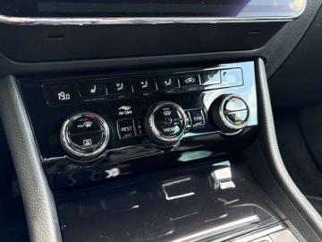 Skoda Superb III Kombi Facelifting 2.0 TDI SCR 200KM 2023 Skoda Superb LK DSG Kamera Cofania Hak Canton Hak Serwisy ASO Faktura Vat23, zdjęcie 21