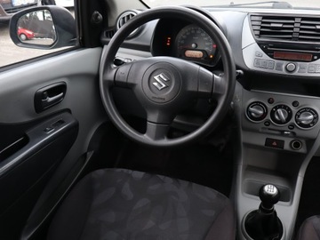 Suzuki Alto VI 1.0 68KM 2009 Suzuki Alto 1.0 i, Klima, zdjęcie 6