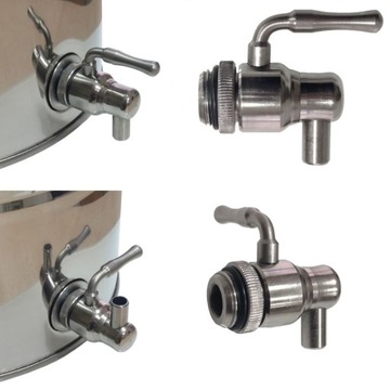 Кран шаровой КРАНИК КРАН 1/2 дюйма 1/2