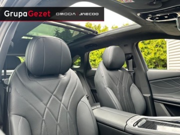 Omoda 9 1.5 T-GDI 537KM 2025 Omoda Omoda 9 Super Hybrid - dostępny od ręki, zdjęcie 5