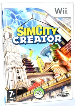 SIMCITY CREATOR