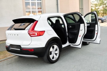 Volvo XC40 2022 PANORAMA __KAMERA__KEYLESS GO __GRZANE FOTELE I KIEROWNICA, zdjęcie 17