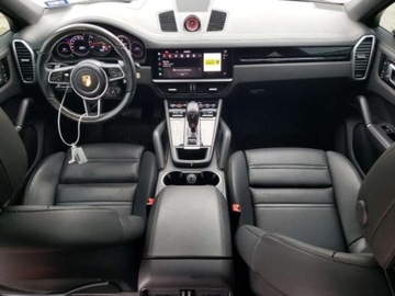 Porsche Cayenne III 2022 Porsche Cayenne Coupe, 2022r., 4x4, 3.0L, zdjęcie 6