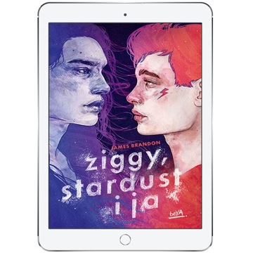 Ziggy, Stardust i ja