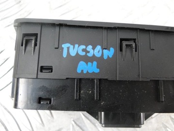 ПЕРЕКЛЮЧАТЕЛЬ РЕГУЛИРОВКИ СВЕТА TUCSON III LIFT 18R