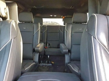 Cadillac Escalade III 2024 Cadillac Escalade Sport 2024 6.2 Benzyna 420KM, zdjęcie 10
