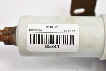 BMW 2 F22 F23 2019 SLOUPEC VOLANT 669777