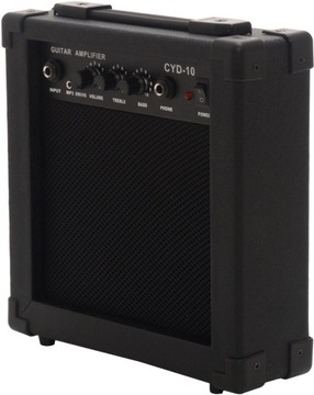 комплект электрогитары Stratocaster M-tunes Piecyk