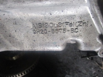 RANGE LAND ROVER DISCOVERY IV 3.0 D VANA OLEJ