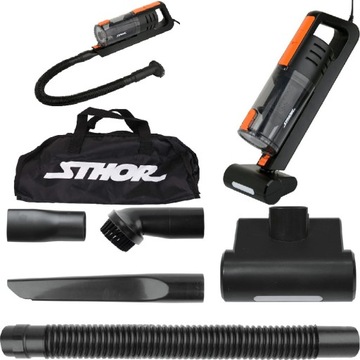 Автомобильный пылесос Sthor 82967