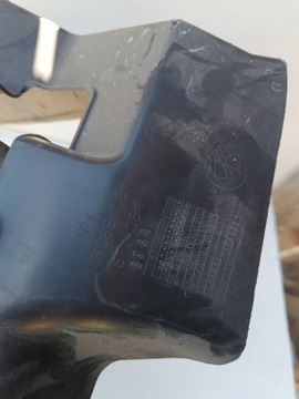 ALFA ROMEO 159 1.9 2.2 JTS VOLANT VZDUCHU KRYT CHLADIČŮ 60681061