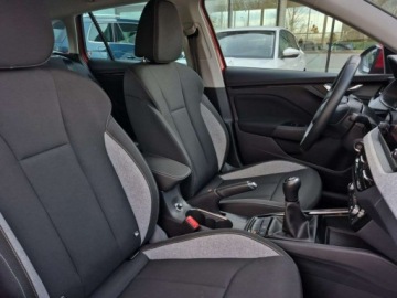 Skoda Scala Hatchback Facelifting 1.0 TSI 115KM 2025 Skoda Scala Selection, Salon PL, Gwarancja, VAT 23 Benzyna 115KM, zdjęcie 10