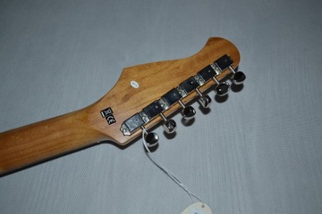 HARLEY BENTON ST-62 IS Inca Silver STRATOCASTER