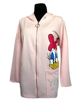 NEW BLUZA *MIKI YOU* BLUZKA TUNIKA M L XL XXL 3XL