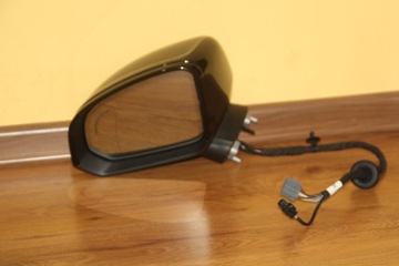 XC40 VOLVO XC-40 FULL ASYSTENT 14 PIN + KAMERA