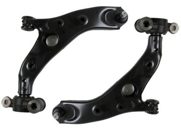 WAHACZ PRZEDNI DOLNY MAZDA 6 GJ 2012-2023