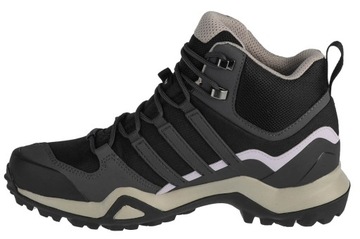 Damskie buty trekkingowe adidas Terrex Swift R2 Mid GTX EF3357 r.36