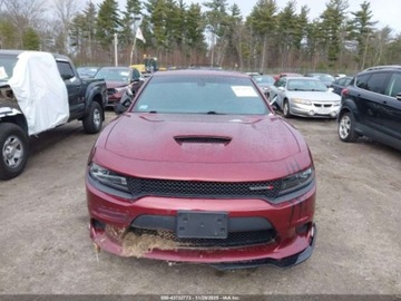 Dodge Charger VII 2023 Dodge Charger GT 2023 3.6L 3.6 Benzyna 300KM, zdjęcie 8